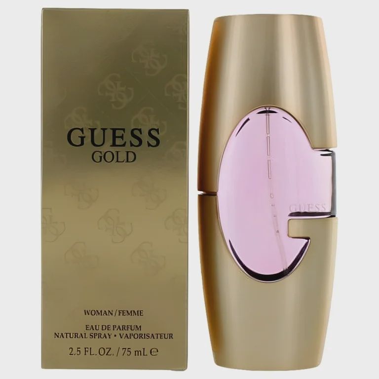 Gold perfume 75 ml De Marca G