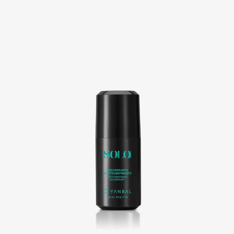Yanbal Desodorante Solo For Men 50g