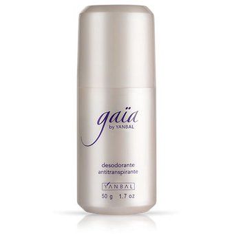 Yanbal Desodorante Gaia for Women 50g