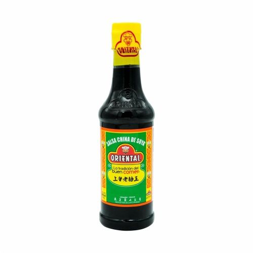 Oriental Salsa China de Soya 400ml