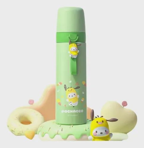 Pochacco  Termo  500 ml