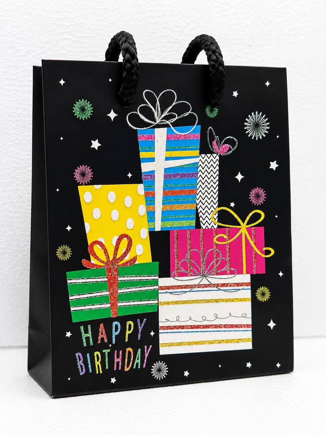 Gift Bag Birthday X-Small
