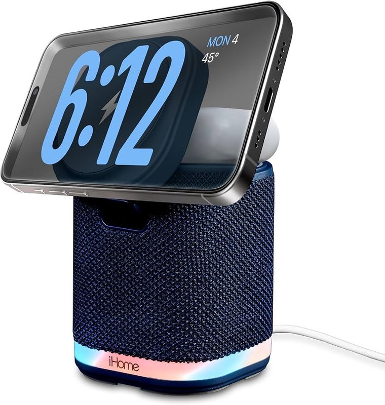 iHome Power Tower