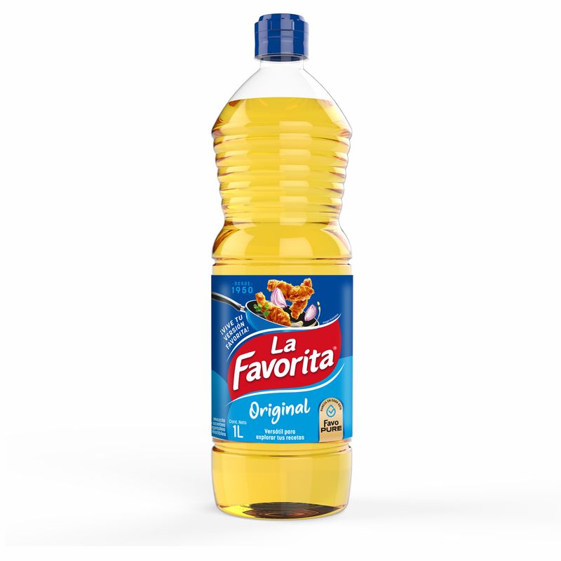 La Favorita Original 1 Lt