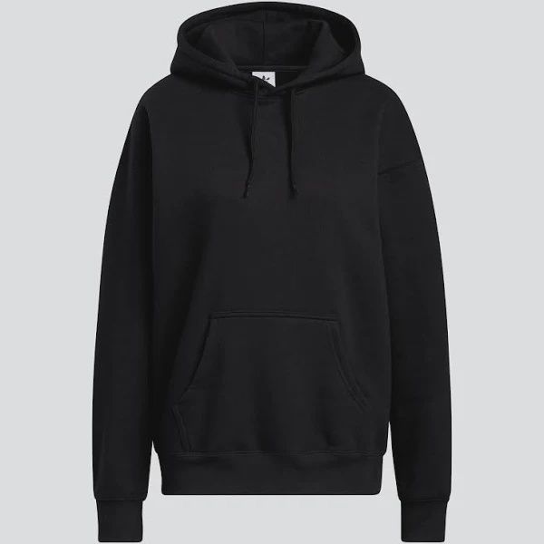 Women's Ad Originals Hoodie, Size: small, color: Black