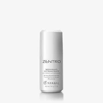 Yanbal Desodorante  Zentro for Men 50g