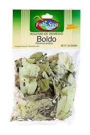 Fabi-Saa Boldo 1oz