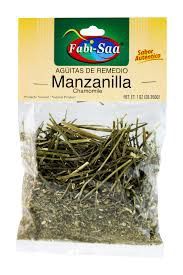 Fabi-Saa Manzanilla 1 oz