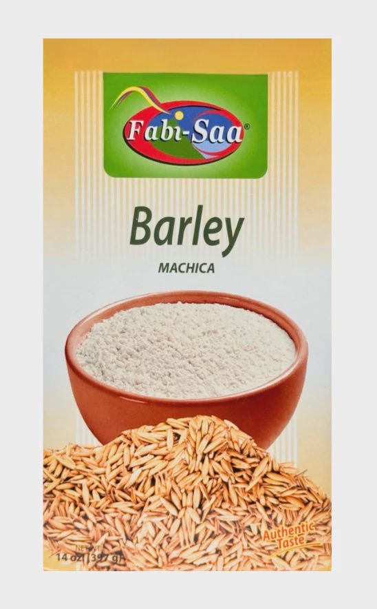 Fabi-Saa Machica 397 g