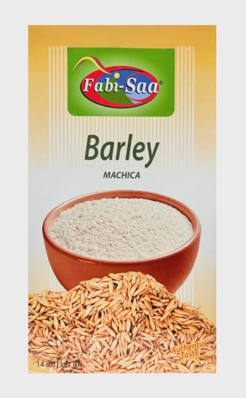 Fabi-Saa Machica 397 g