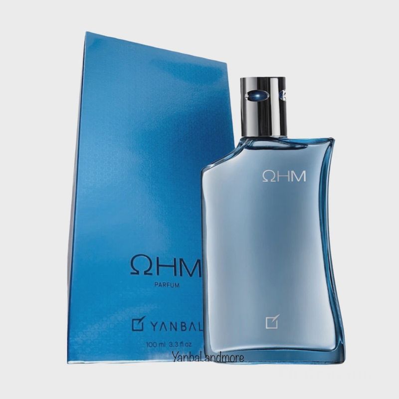 Yanbal HM For Men Perfume 100ml