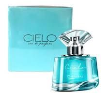Yanbal Cielo Perfume For Women 50ml
