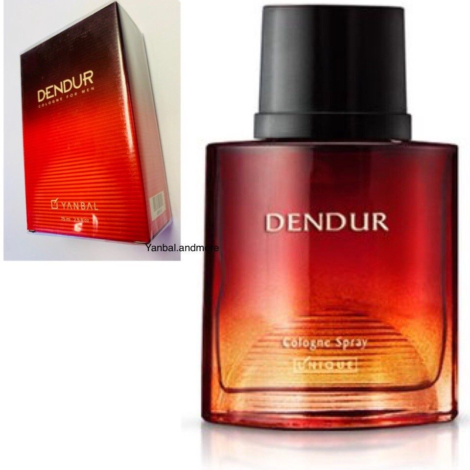 Yanbal Dendur For Men Perfume  100 ml