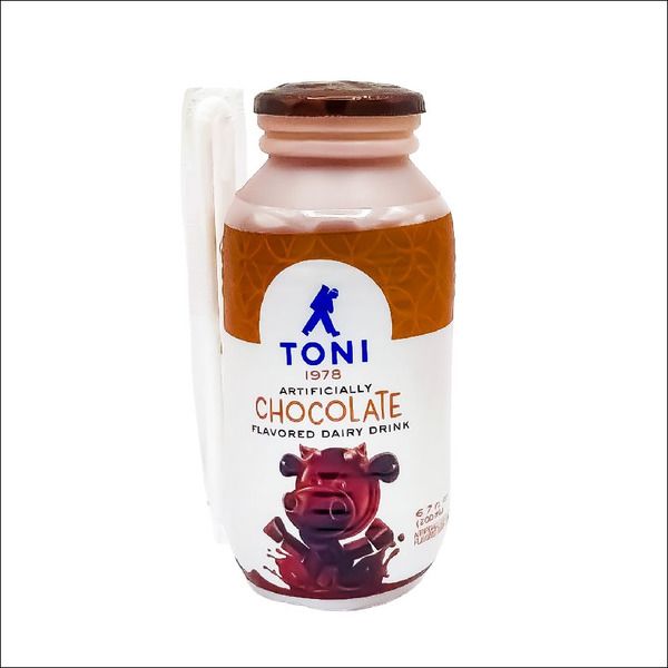 Leche toni  200 ml
