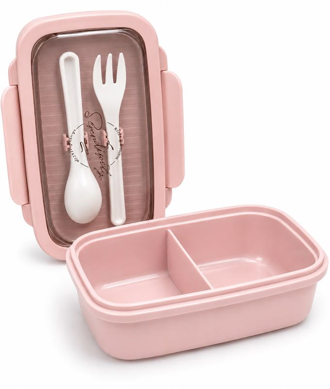 Lunch Box Serendipity