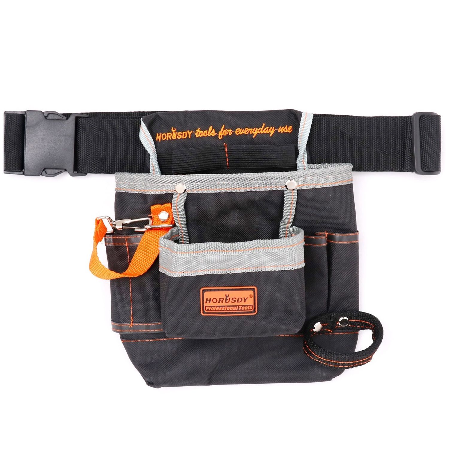 Horusdy Professional Tools  Tool Holder Belt