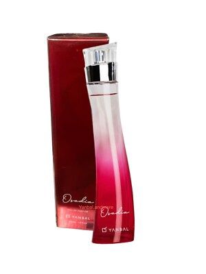 Yanbal Osadia  For Women  Perfume  75 ml.