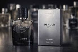Yanbal Perfume Dendur  Destiny For Men 75 ml