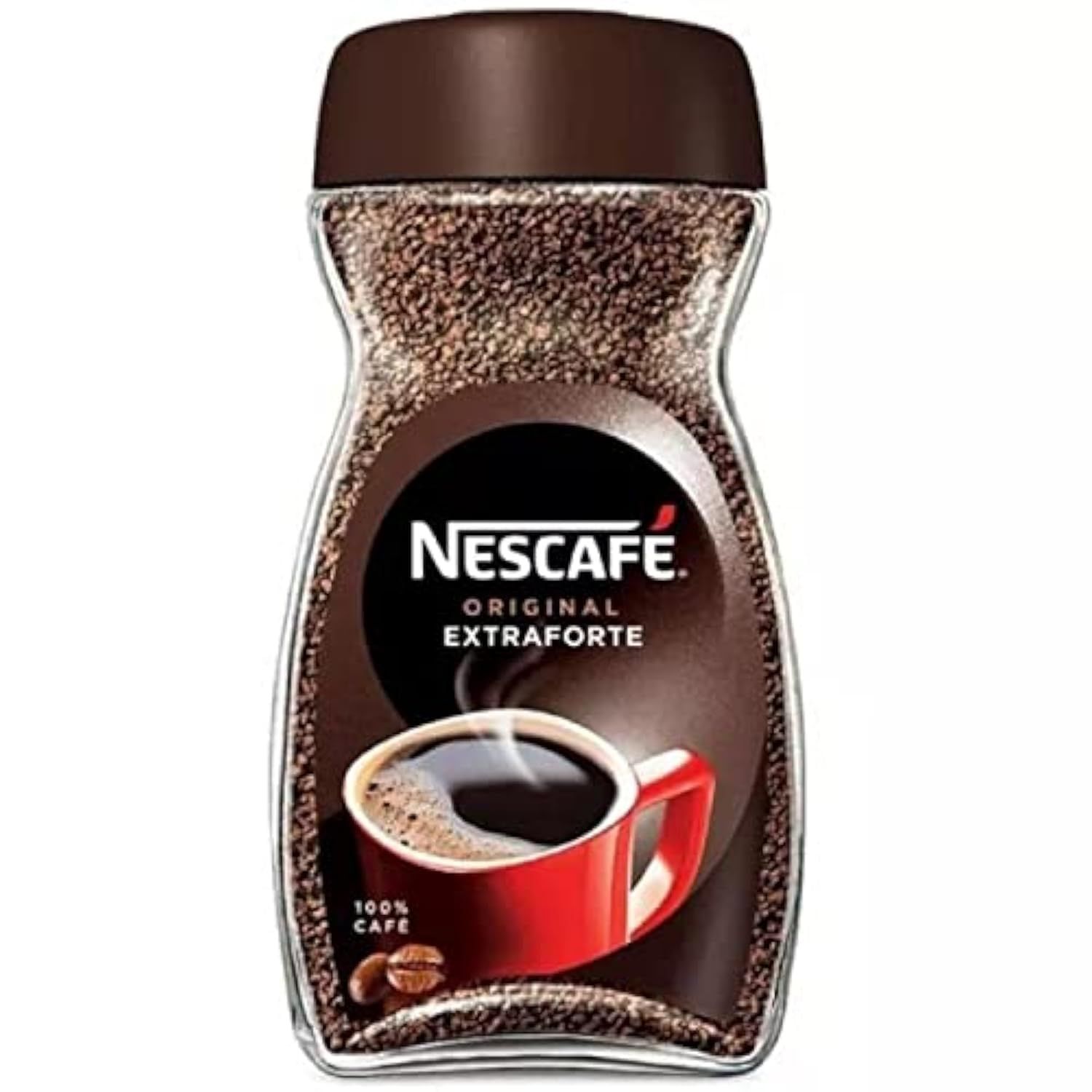 Nescafe Original  Extra Forte 200g