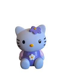 Alcancía | Hello Kitty