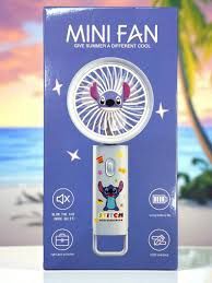 Mini Fan Give Summer A different Cool  NO.SD-61B