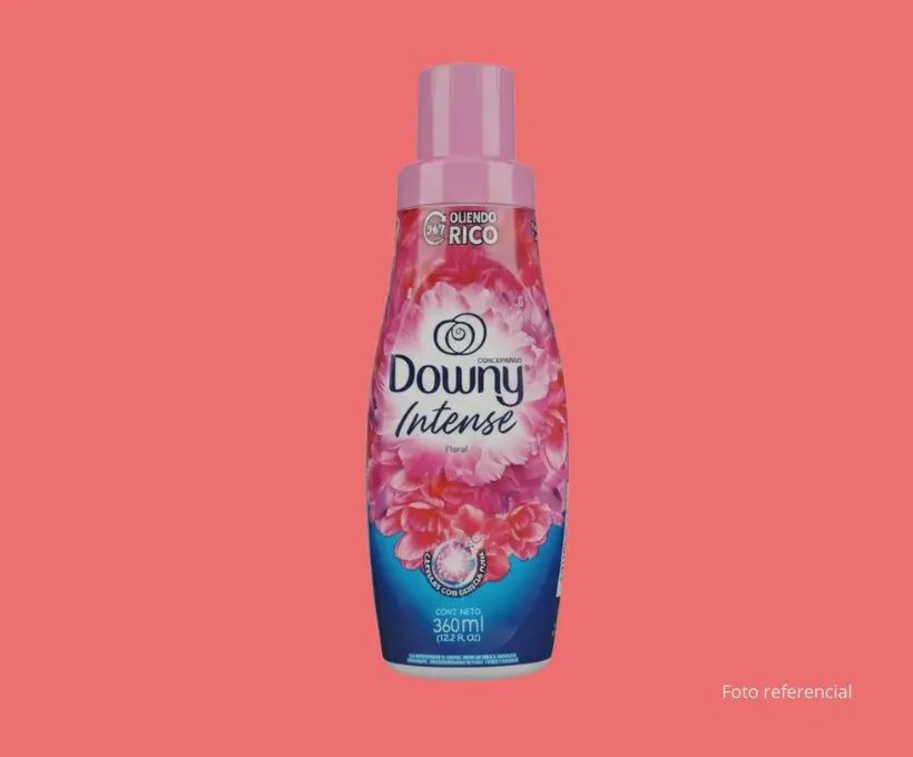 Downy Intense  Floral 360ml