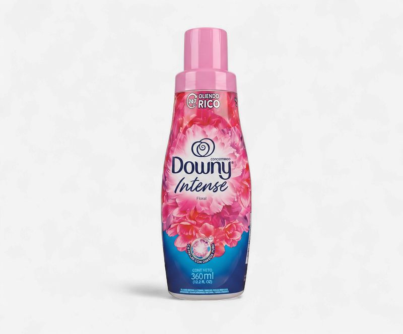 Downy Intense  Floral 360ml