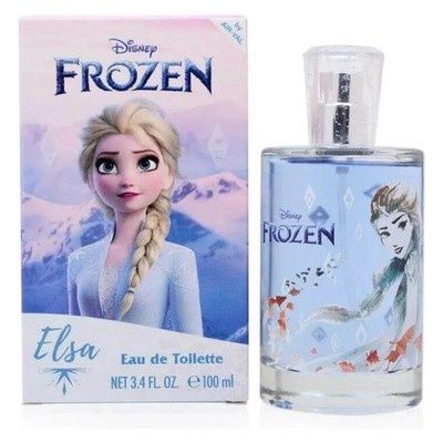 Perfume Elsa Frozen 100ml