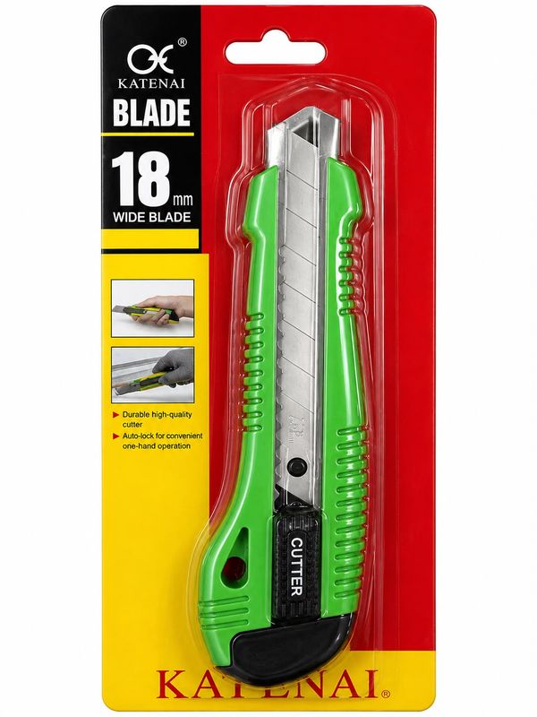 Cutter  Katenai Blade