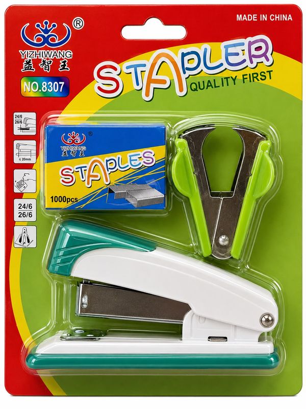 Stapler  Quality first grapadora