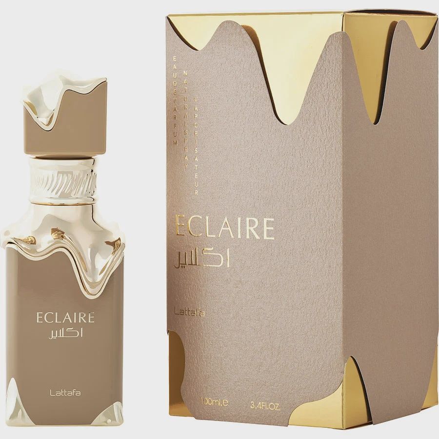 Eclaire Lattafa 100ml