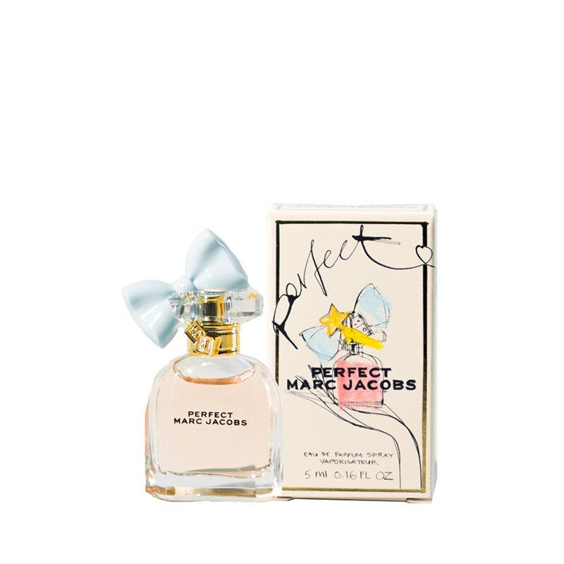 Marc Jacobs Ladies Perfect EDP 0.16 oz