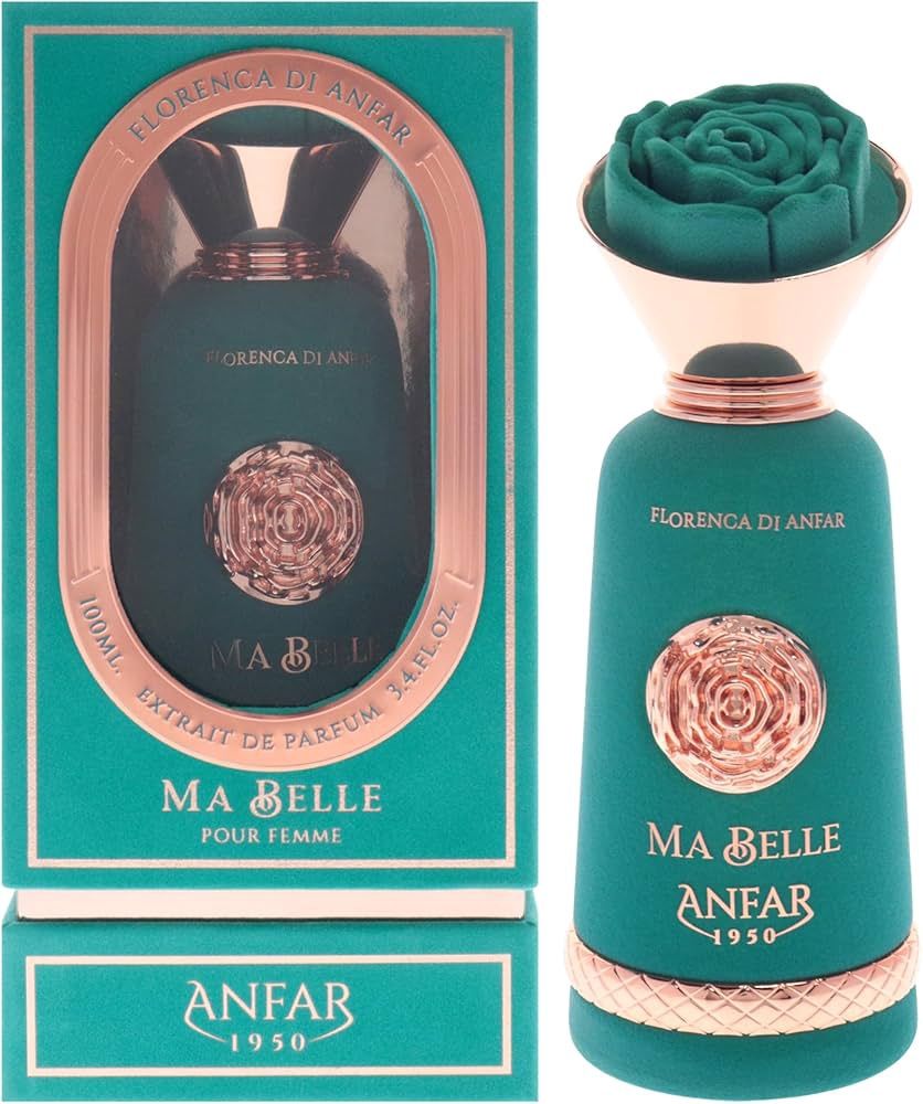 Anfar Ma Belle 100 ml