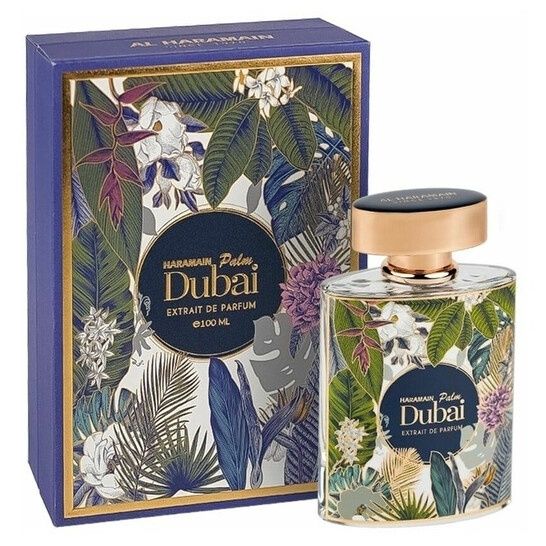 Haramain  Palm Dubai 100ml