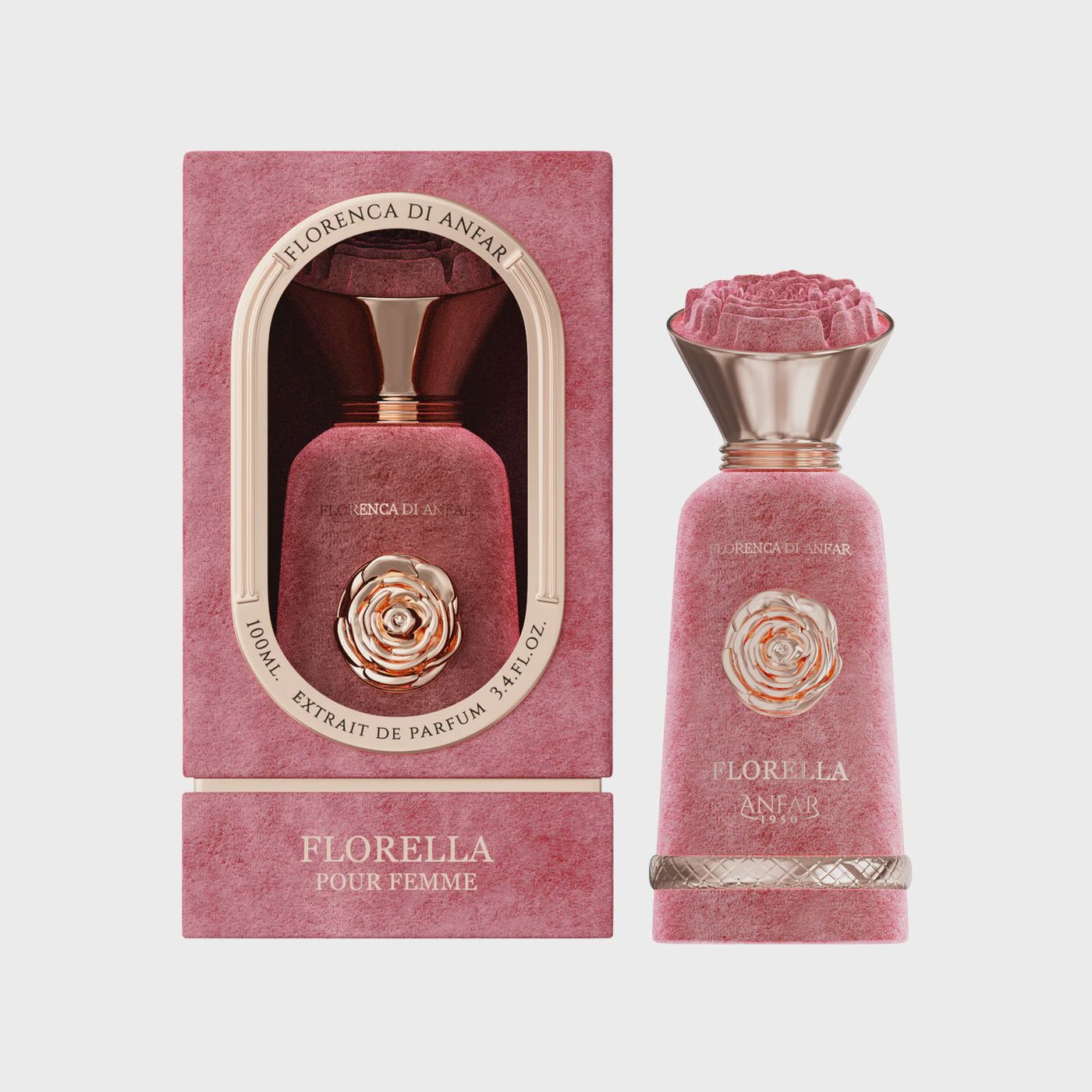 Anfar Florella 100ml