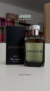 Yanbal  Jaque Perfume for Men 75 ml