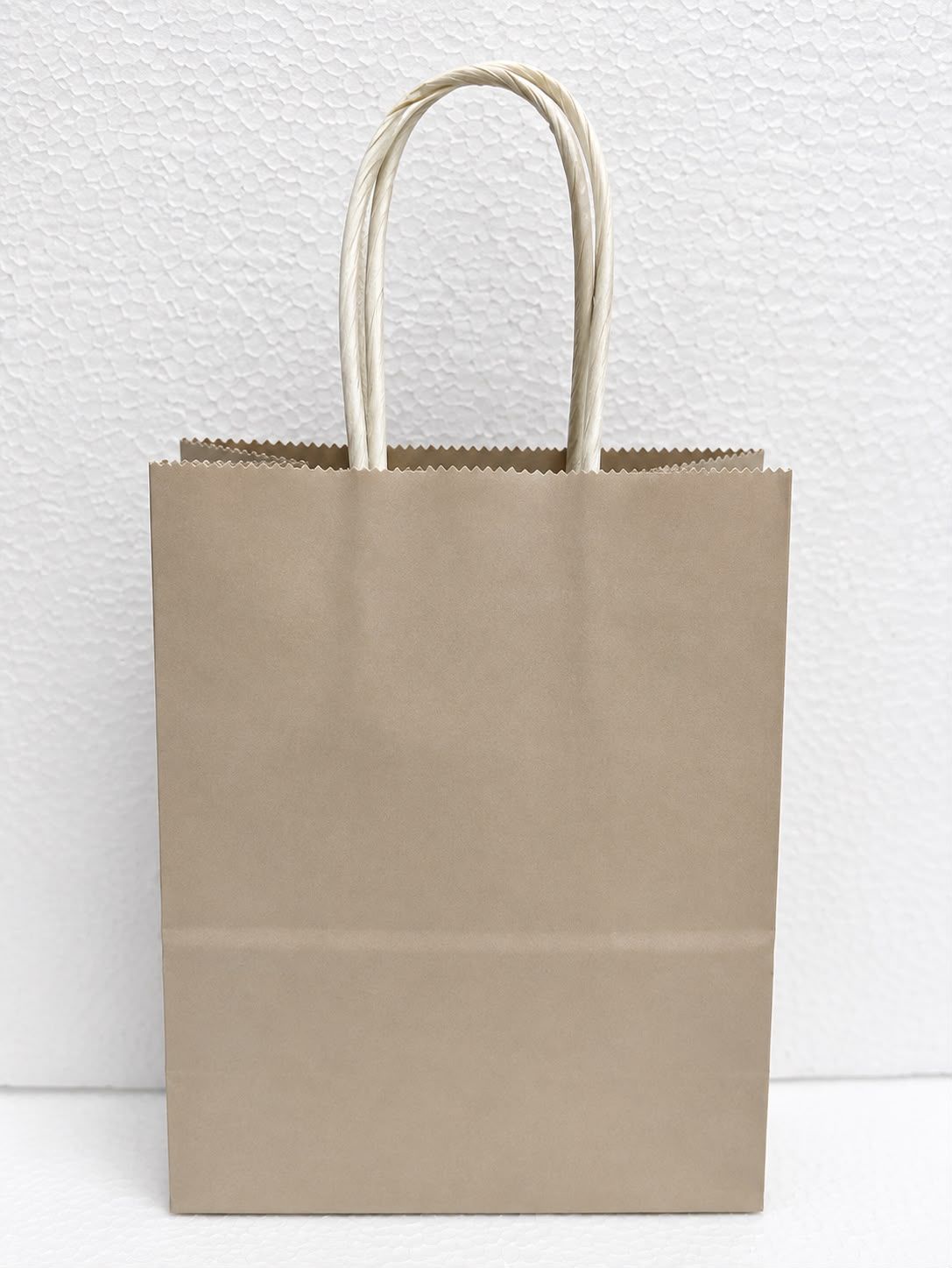 Gift Bag Kraft X-Small