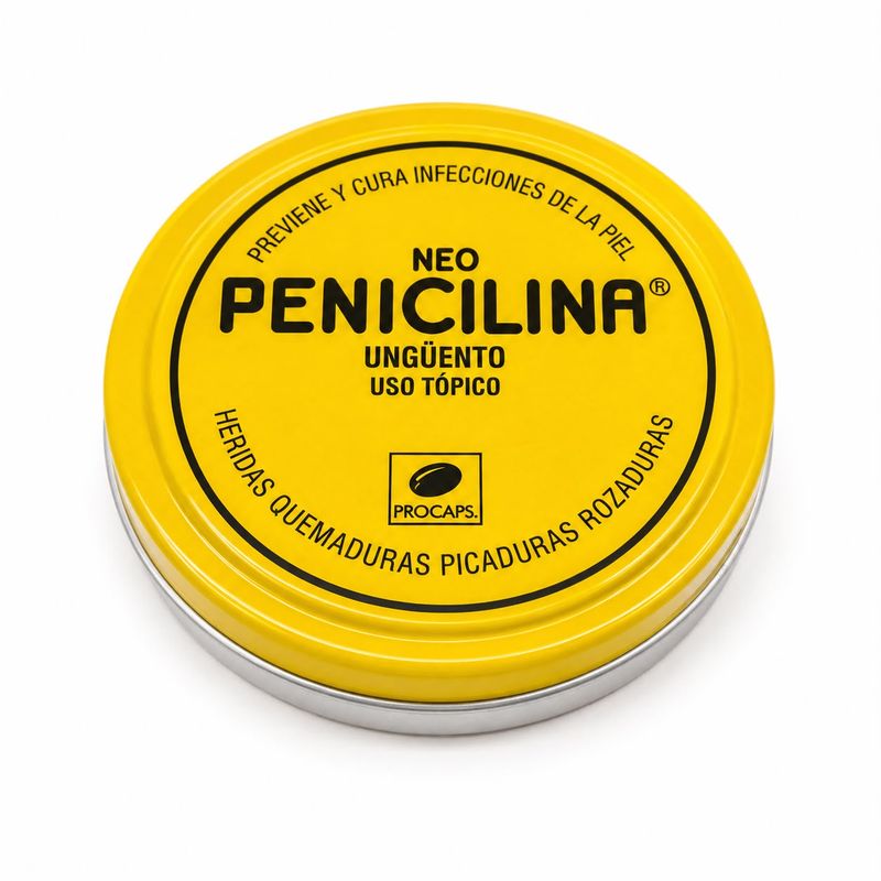 NEO Penicilina unguento