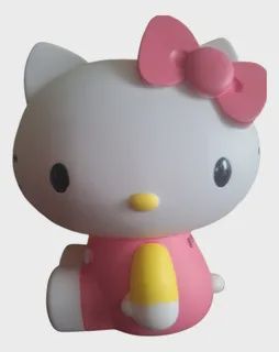 Piggy Bank Hello kitty Alcancia