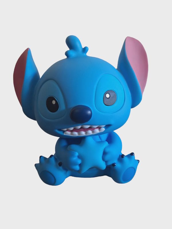 Piggy Bank Stich