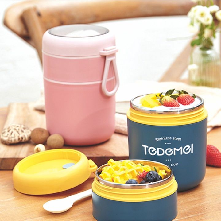 Soup Cup 710ML tedemel