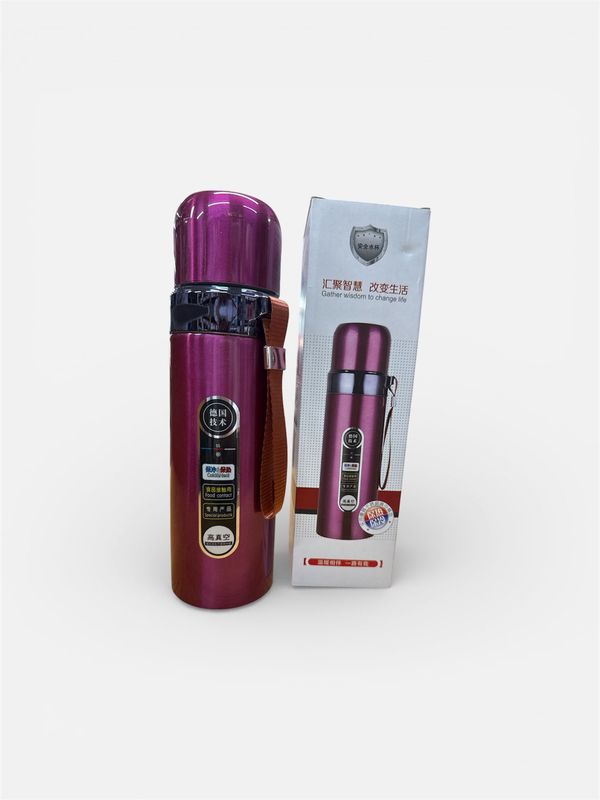 Vacuum Cup  500 ml
