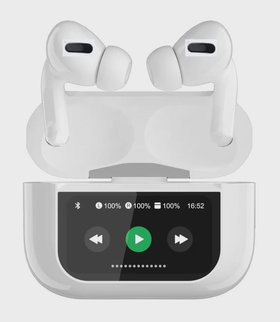 Smart Base A9 Pro Earbuds