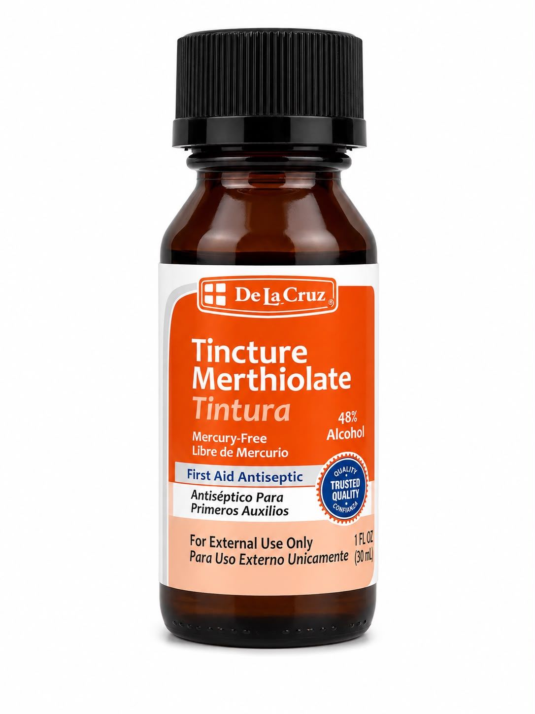 Tintura Merthiolate