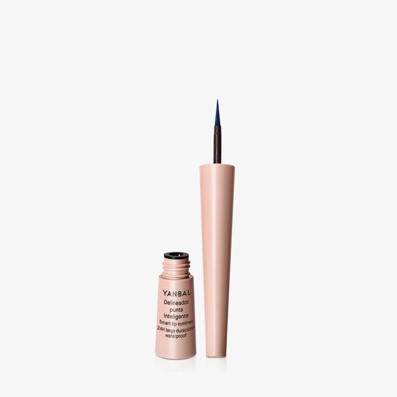 Yanbal Yanbal Delineador Punta Inteligente Smart Tip Eyeliner  0.08oz