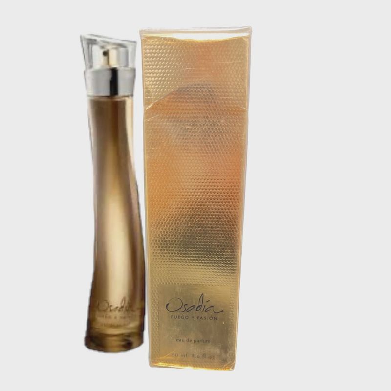 Yanbal Osadia limited for Women 50 ml