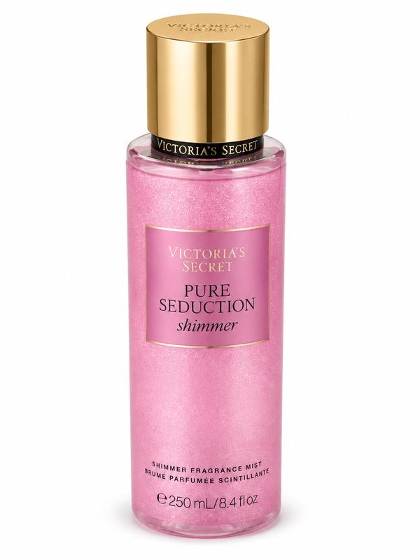 Victoria S Splash Pure Seduction Shimmer 250ml