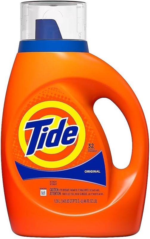 Tide Liquido original 1.86 lt
