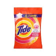 Tide original detergente polvo 2.25 KL