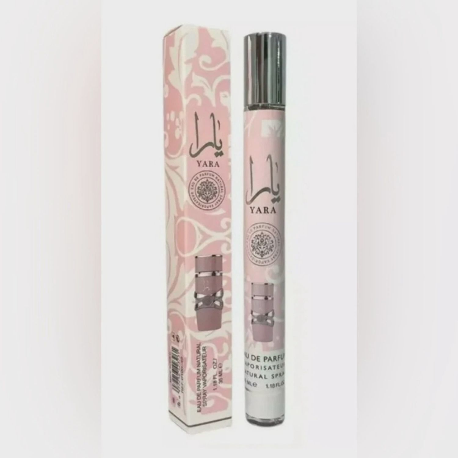 Yara Sticks Perfum, aroma: Pink